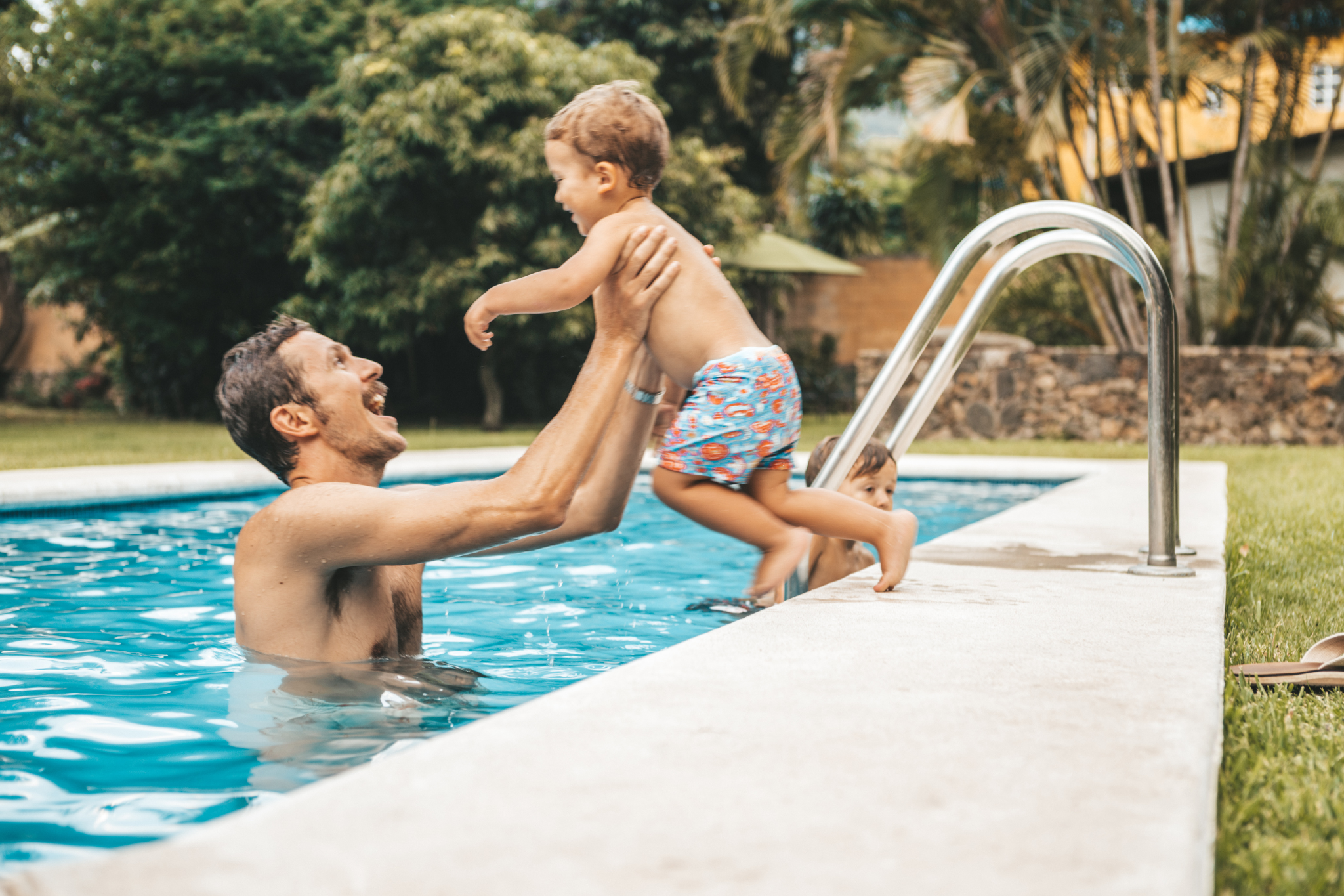 Summer Co-Parenting in Georgia: Tips for Your Summer Break Parenting Plan