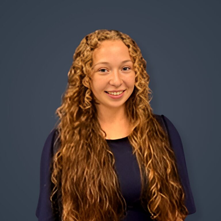 Caroline Williams, Legal Assistant