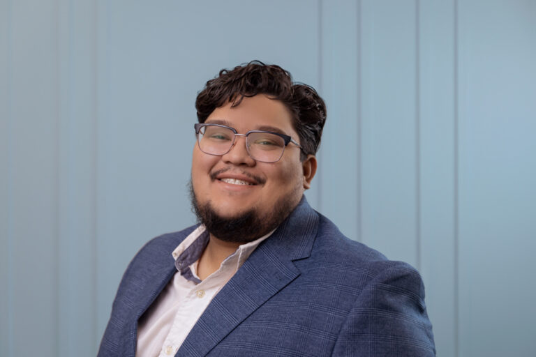 Jhancarlos Martinez, Paralegal