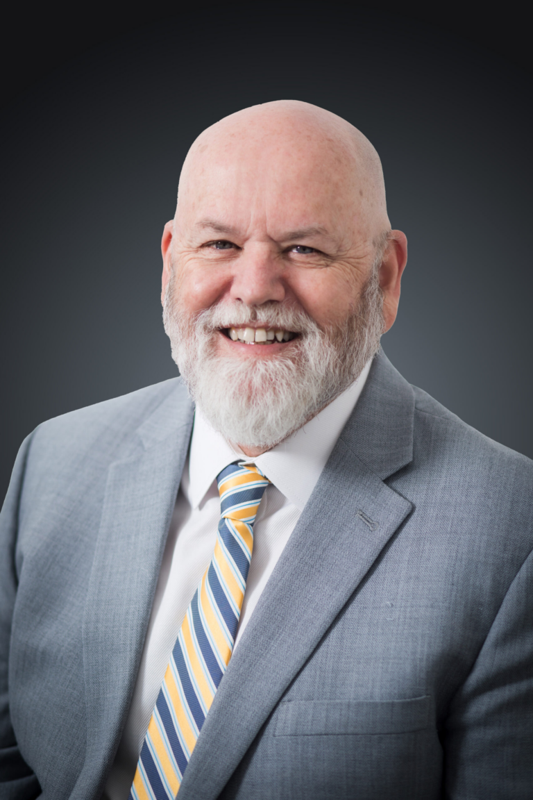 Judge John Sumner (Ret.)