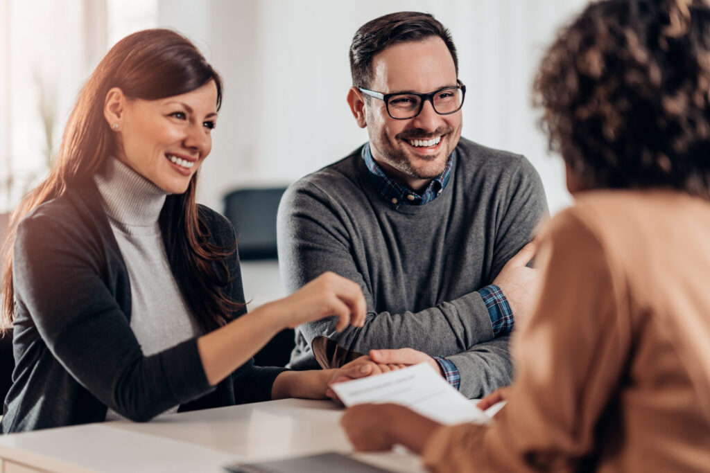 prenup in Georgia meeting